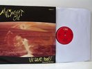 MIDNIGHT OIL the dead heart 12 INCH EX/VG, OIL T2, vinyl, single, uk, 1988, CBS