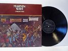MARVIN GAYE i want you (1st uk press) LP EX/EX-, STML 12025, vinyl album, motown