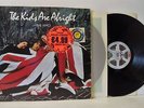 THE WHO the kids are alright 2X LP VG+/VG+, 2675 179, vinyl, album, with booklet