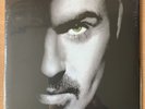 GEORGE MICHAEL Older Limited Edition BLUE Coloured VINYL Double LP NEW SEALED