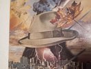 Weather Report Heavy Weather  LP 12