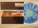 Depeche Mode - Stripped - NM/VG+ 1987 UK Synth Pop Rock BLUE MARBLE INT 126-835