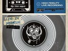 Motorhead - Lost Tapes Vol. 2 (Live In Norwich 1998) - Double LP Vinyl - NEW