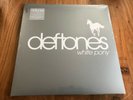 Vinyl LP DEFTONES 