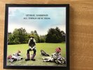 GEORGE HARRISON 3 VINYL LP BOX SET ' ALL THINGS MUST PASS ' 2001