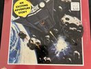 Asteroids 1982 Atari Vinyl Record LP Album KSS-5032 Kid Stuff Records SEALED