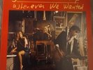 John Mellencamp - Whenever We Wanted -      LP Vinyl  Schallplatte