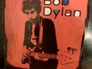 Schallplatte „Bob Dylan“  - Phonoclub (1967)