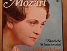 6 LP Box   Haebler Mozart Complete Piano Sonatas  Philips   MINT