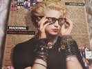 Madonna Finally Enough Love 6 LP Vinyl RED & BLACK Limited Edition Sealed