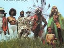 Lucio Battisti ‎– Il Nostro Caro Angelo Lp Vinile
