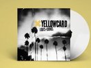 YELLOWCARD Lights And Sounds White x/1250 SOLD OUT