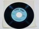 Freddy Cole - Ashes To Ashes / If I Had Your Love Rare 45 EX Record