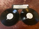 (2x) Bilal - Soul Sista - 12” Vinyl Prod by Raphael Saadiq - 1st born Second