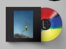 Yeah Yeah Yeahs Cool It Down Tri Colour Vinyl LP Record Secretly Society Sealed