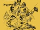Lokkhi Terra meets Dele Sosimi: Cubafrobeat =LP vinyl *BRAND NEW*=