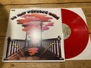 THE VELVET UNDERGROUND LOADED RED VINYL LP Limited Edition Cotillion Rhino 2004