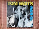 Tom Waits - Rain Dogs, Original Island Release on Vinyl from 1985
