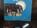 LOS MOONLIGHTS 15 Exitos GARAGE DO WOOP LATIN SOUL MEXICO 12