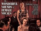 VA-The Wonderful Sounds of Female Vocals - 180g 2LP Analogue Productions