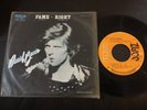 DAVID BOWIE Fame b/w Right 1975 MEXICO 7