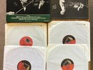 Ginette Neveu:- `The Complete Recorded Legacy`:- UK HMV RLS 739 (4 lp set)