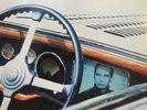 Donald Fagen / Kamakiriad LP / Excellent Condition / Original 1993 Release