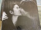 John Lennon & Yoko Ono – Double Fantasy Original Vinyl  GHS 2001 1980 In Shrink