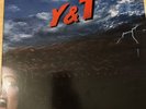 Y&T “Earthshaker” 1981 Vinyl LP Demo  Copy- Excellent