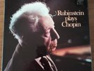 Rubinstein Plays Chopin 12 x 12