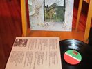 LED ZEPPELIN IV ZOSO LP NM NEAR MINT US ATLANTIC VINYL ROCK CLASSIC