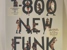 1-800-New-Funk (1994) - Prince songs by Various Artists - NPG Records NEW/SEALED