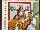 Celina Y Reutilio - A Santa Barbara 1975 PRESS FUENTES TREMENDO AFRO-CUBAN PAILA