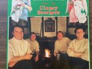 Christmas With The Clancy Brothers VINYL LP 1987 US Shanachie SH52017 Record