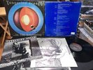 NM+ TANGERINE DREAM …In The Beginning RELATIVITY 6 LP box Ltd Ed book Zeit Atem+