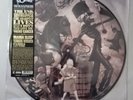 MY CHEMICAL ROMANCE THE BLACK PARADE PICTURE DISC VINYL SEALED BRAND NEW