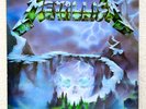 METALLICA . creeping death 12