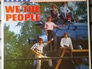 We The People – Declaration Of Independence - 1983 - France - Eva – 12009 - EX