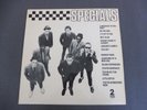 The Specials ‎- Same 1979 UK LP 2 TONE 1st EX+ MOD SKA TWO TONE