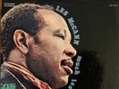 Les McCann: MUCH LES 1969 vinyl LP Atlantic SD 1516 Stereo+bonus CD TESTED