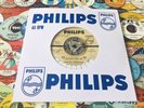 THE MILLIONAIRES *Orig US Demo* NEVER FOR ME * WIGAN CASINO NORTHERN SOUL ️