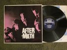 The Rolling Stones, Aftermath OP'66 original UK press/ disc is EX, beautiful cop