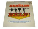 Beatles Help Original Motion Picture Sealed Vinyl Record LP USA 1976-83 Promo