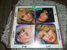 VINTAGE VINYL RECORDS POISON LOOKED WHAT THE CAT DRAGGED IN VG VINYL VERY RARE
