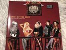 NEW SEALED Panic  A Fever You Can't Sweat Out Red & Black Hot Topic Vinyl