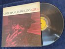 Coleman Hawkins - Soul  Prestige 7149 RVG  Bergenfield NJ   LP Record
