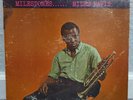 Milestones by Miles Davis - 1958 Press Deep Groove - No Gillespie Credit - Jazz