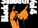 Black Sabbath - Vol 4 vinyl LP NEW/SEALED IN STOCK Volume Four