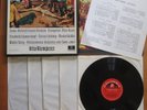 SAX 2446-50 ED2 Bach St Matthew Passion Klemperer 5xLP NEAR MINT Columbia R/S
