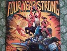 Enemy of the World [4/13] * [LP] by Four Year Strong (Vinyl, Apr-2010, Motown)
